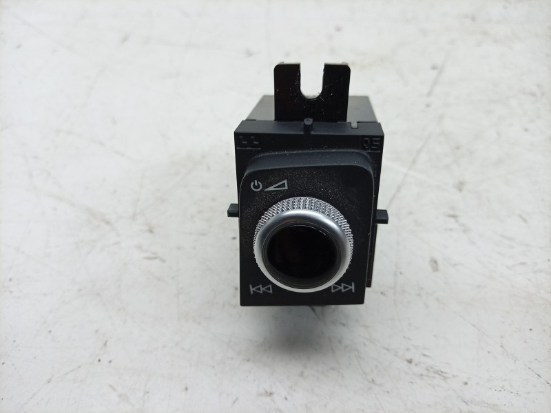 Recambio de interruptor para audi q5 sportback (fyt) 35 tdi referencia OEM IAM  80B919616A 