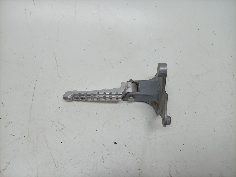 Recambio de estribo lateral para yamaha x-max x-max 400 (sh11) referencia OEM IAM B74F74400000 B74F74400000 