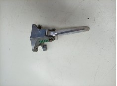 Recambio de estribo lateral para yamaha x-max x-max 400 (sh11) referencia OEM IAM  B74F74300000 
