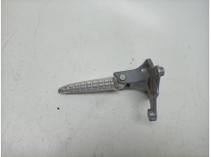 Recambio de estribo lateral para yamaha x-max x-max 400 (sh11) referencia OEM IAM  B74F74300000  2