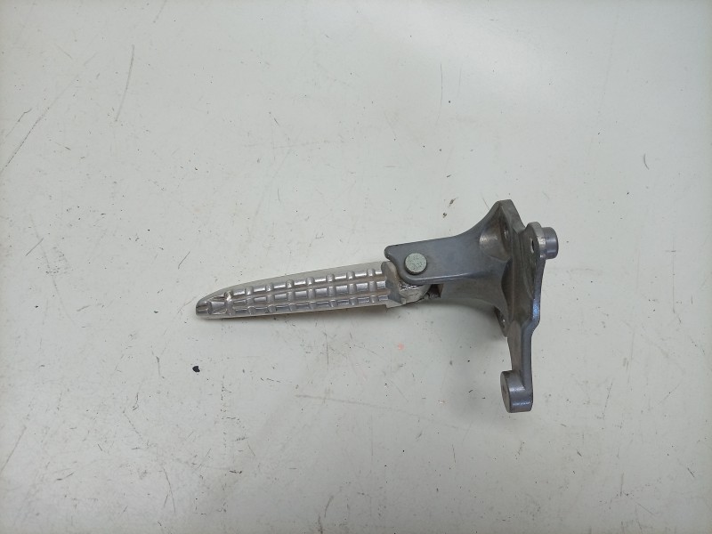Recambio de estribo lateral para yamaha x-max x-max 400 (sh11) referencia OEM IAM  B74F74300000 