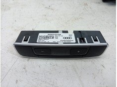 Recambio de mando climatizador para audi q5 sportback (fyt) 35 tdi referencia OEM IAM  80A919158 