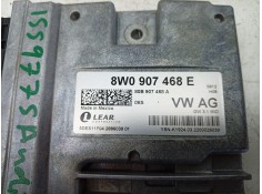 Recambio de modulo electronico para audi q5 sportback (fyt) 35 tdi referencia OEM IAM 80B907468A 8W0907468E  2
