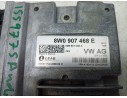 MODULO ELECTRONICO 80B907468A 8W0907468E 