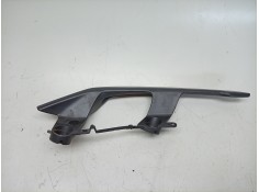 Recambio de agarradera trasera para yamaha x-max x-max 400 (sh11) referencia OEM IAM  BL1F474W00P8 