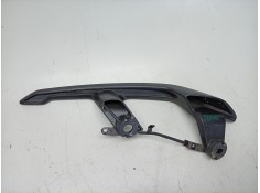 Recambio de agarradera trasera para yamaha x-max x-max 400 (sh11) referencia OEM IAM  BL1F474W00P8  2