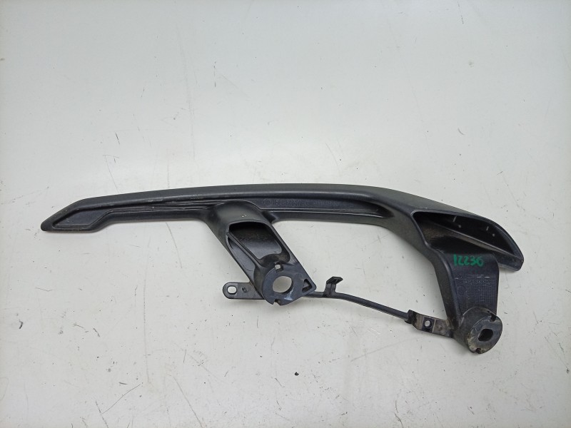 Recambio de agarradera trasera para yamaha x-max x-max 400 (sh11) referencia OEM IAM  BL1F474W00P8 
