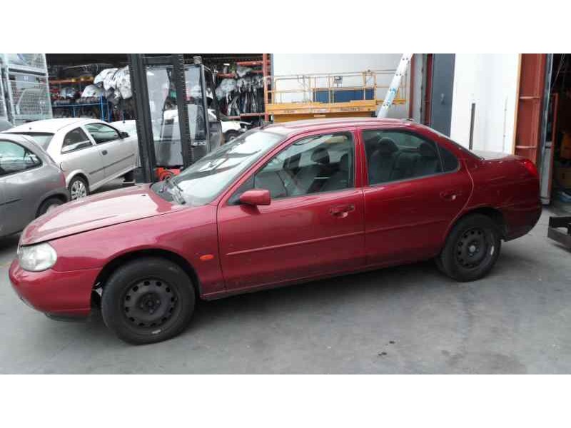 ford mondeo berlina (gd) del año 1997