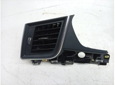 Recambio de rejilla aireadora para audi q5 sportback (fyt) 35 tdi referencia OEM IAM  80B820901 