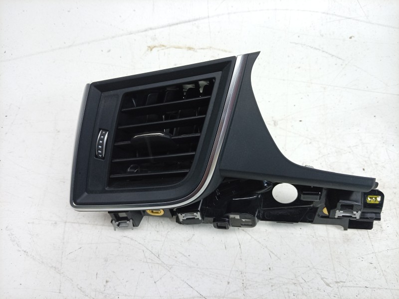 Recambio de rejilla aireadora para audi q5 sportback (fyt) 35 tdi referencia OEM IAM  80B820901 
