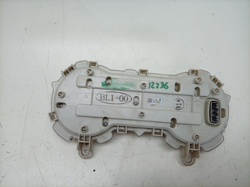 Recambio de cuadro instrumentos para yamaha x-max x-max 400 (sh11) referencia OEM IAM BL1H35000000 BL1H35000000 