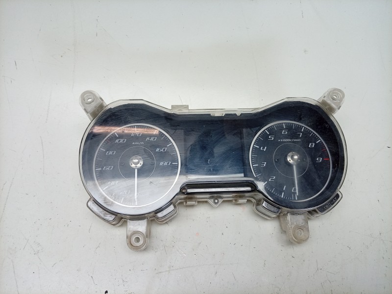 Recambio de cuadro instrumentos para yamaha x-max x-max 400 (sh11) referencia OEM IAM BL1H35000000 BL1H35000000 