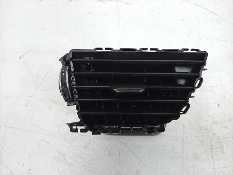 Recambio de rejilla aireadora para audi q5 sportback (fyt) 35 tdi referencia OEM IAM  80B820902 