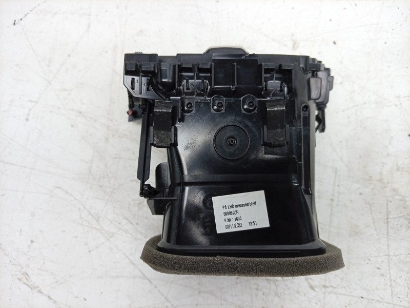 Recambio de rejilla aireadora para audi q5 sportback (fyt) 35 tdi referencia OEM IAM  80B820902 