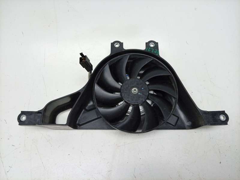 Recambio de electroventilador para kawasaki zx-4r zx-4r referencia OEM IAM 595020645 595020645 
