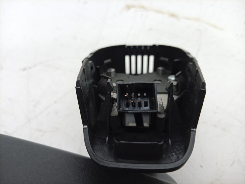 Recambio de espejo para audi q5 sportback (fyt) 35 tdi referencia OEM IAM  8W0857511F9B9 