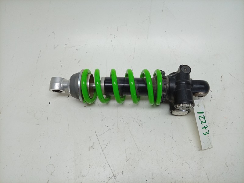 Recambio de amortiguador trasero para kawasaki zx-4r zx-4r referencia OEM IAM 450140736 450140736 