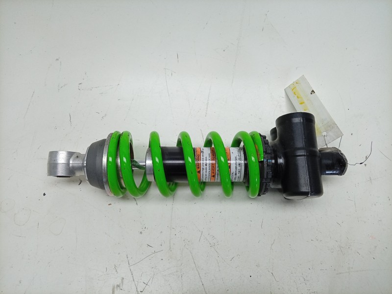 Recambio de amortiguador trasero para kawasaki zx-4r zx-4r referencia OEM IAM 450140736 450140736 