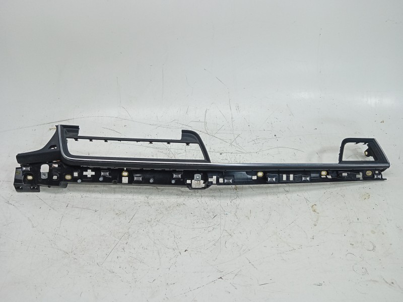 Recambio de moldura para audi q5 sportback (fyt) 35 tdi referencia OEM IAM  80B820902L6PS 