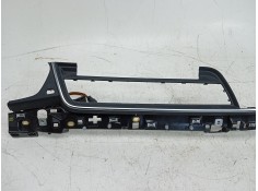 Recambio de moldura para audi q5 sportback (fyt) 35 tdi referencia OEM IAM  80B820902L6PS  2