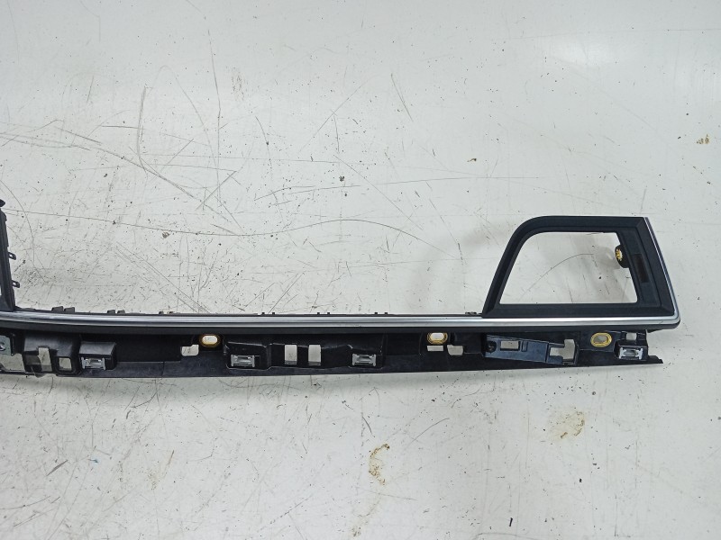 Recambio de moldura para audi q5 sportback (fyt) 35 tdi referencia OEM IAM  80B820902L6PS 