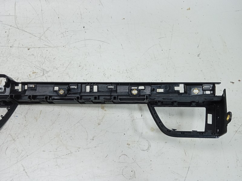 Recambio de moldura para audi q5 sportback (fyt) 35 tdi referencia OEM IAM  80B820902L6PS 