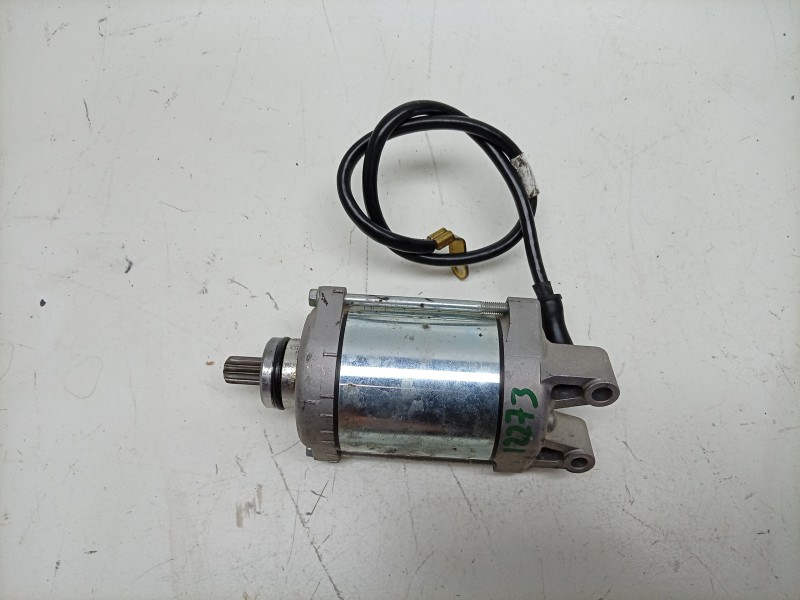 Recambio de motor arranque para kawasaki zx-4r zx-4r referencia OEM IAM 211630793 211630793 