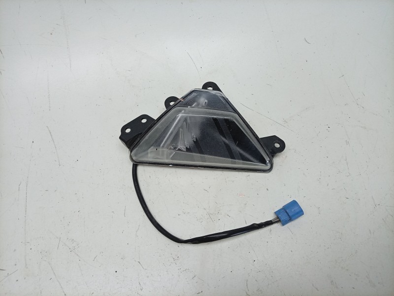Recambio de piloto delantero derecho para kawasaki zx-4r zx-4r referencia OEM IAM 230400158 230400158 