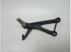 Recambio de estribo lateral para kawasaki zx-4r zx-4r referencia OEM IAM  350631409 