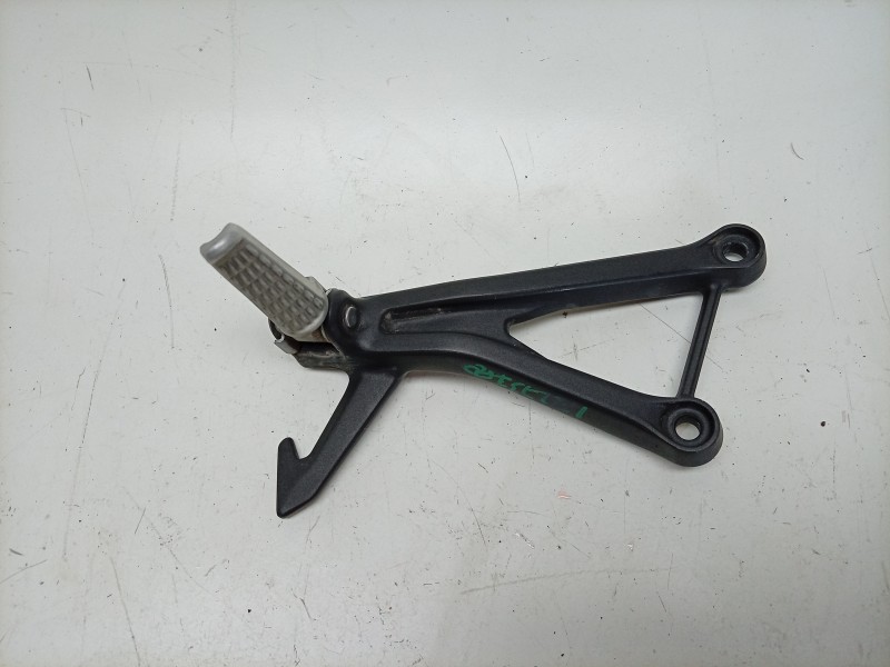 Recambio de estribo lateral para kawasaki zx-4r zx-4r referencia OEM IAM  350631409 
