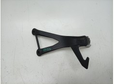 Recambio de estribo lateral para kawasaki zx-4r zx-4r referencia OEM IAM  350631409  2