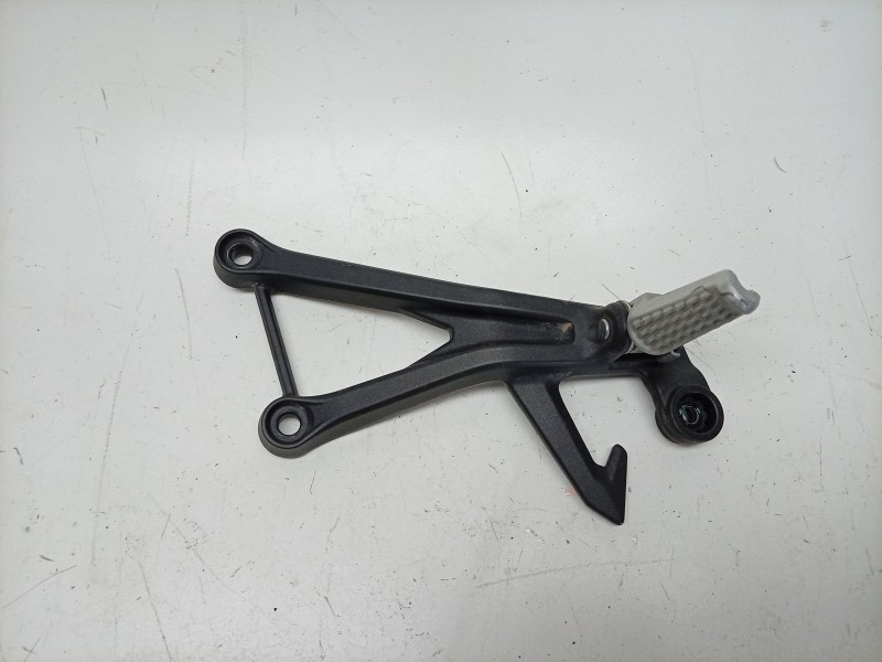 Recambio de estribo lateral para kawasaki zx-4r zx-4r referencia OEM IAM  350631410 