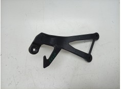 Recambio de estribo lateral para kawasaki zx-4r zx-4r referencia OEM IAM  350631410  2