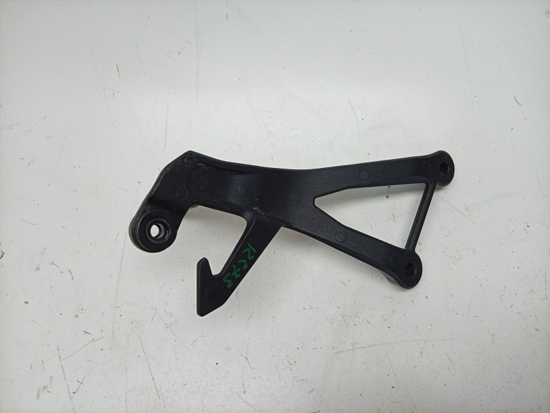 Recambio de estribo lateral para kawasaki zx-4r zx-4r referencia OEM IAM  350631410 