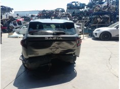 dacia bigster del año 2025 2
