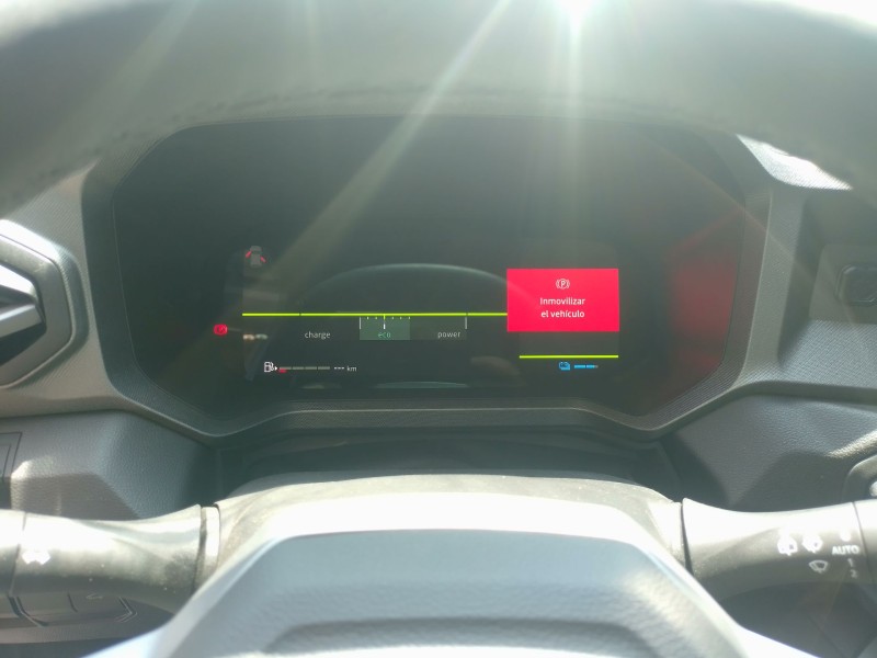 dacia bigster del año 2025