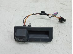 MANETA EXTERIOR PORTON 2G7827566 