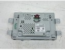 PANTALLA MULTIFUNCION FK7219C299AA 