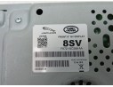 PANTALLA MULTIFUNCION FK7219C299AA 