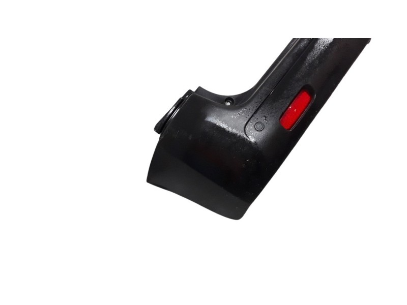 Recambio de paragolpes trasero para citroen jumpy fugón 1.5 blue-hdi fap referencia OEM IAM 1614328280  