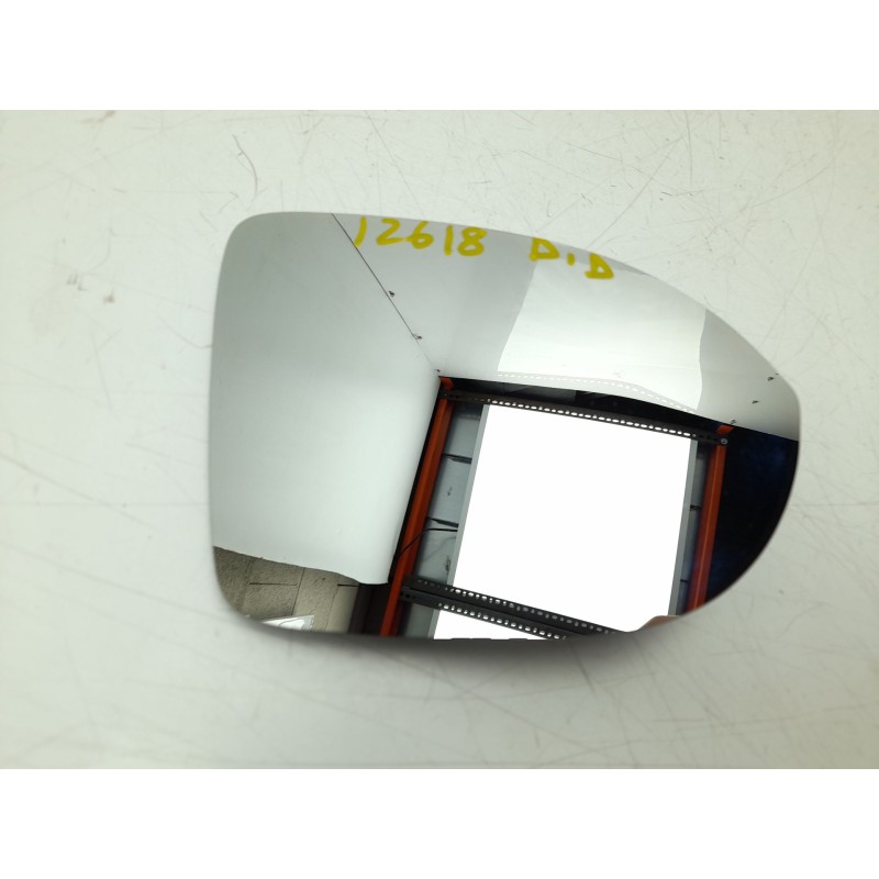 Recambio de cristal retrovisor derecho para volkswagen taigo (cs1) 1.0 tsi referencia OEM IAM  2G7857522 1052392017/31911122/164