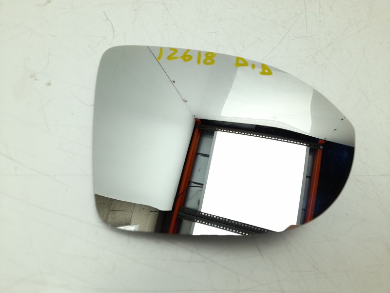 Recambio de cristal retrovisor derecho para volkswagen taigo (cs1) 1.0 tsi referencia OEM IAM  2G7857522 1052392017/31911122/164