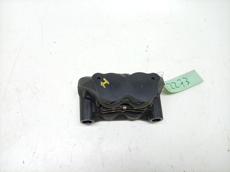 Recambio de pinza de freno delantera izquierda para kawasaki zx-4r zx-4r referencia OEM IAM 430800143DJ 430800143DJ 