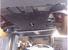 Recambio de puente delantero para dacia bigster referencia OEM IAM   