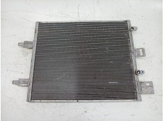 Recambio de condensador / radiador aire acondicionado para renault 4 e-tech 120 referencia OEM IAM  921006453R 