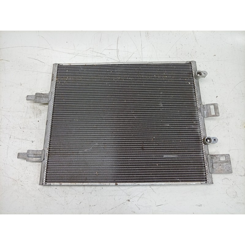 Recambio de condensador / radiador aire acondicionado para renault 4 e-tech 120 referencia OEM IAM  921006453R 