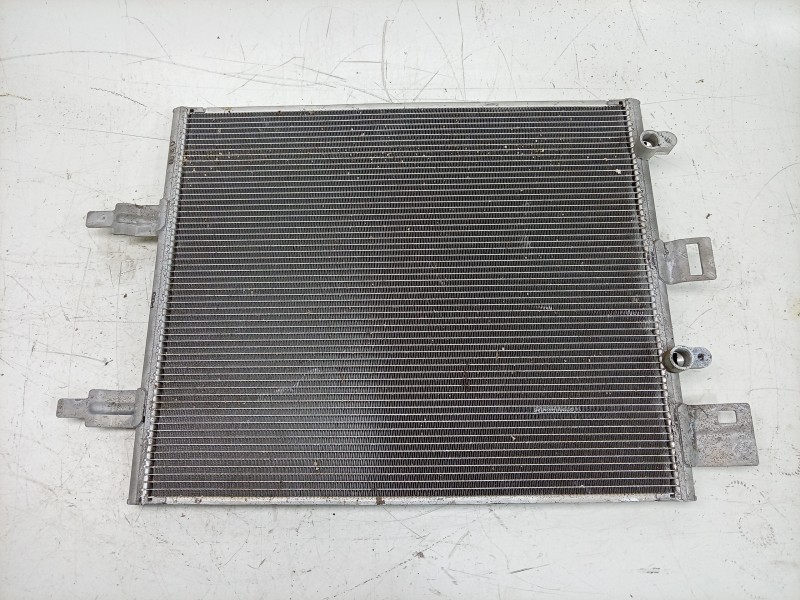 Recambio de condensador / radiador aire acondicionado para renault 4 e-tech 120 referencia OEM IAM  921006453R 