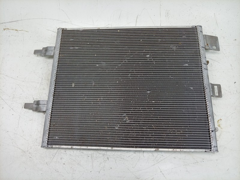 Recambio de condensador / radiador aire acondicionado para renault 4 e-tech 120 referencia OEM IAM  921006453R 