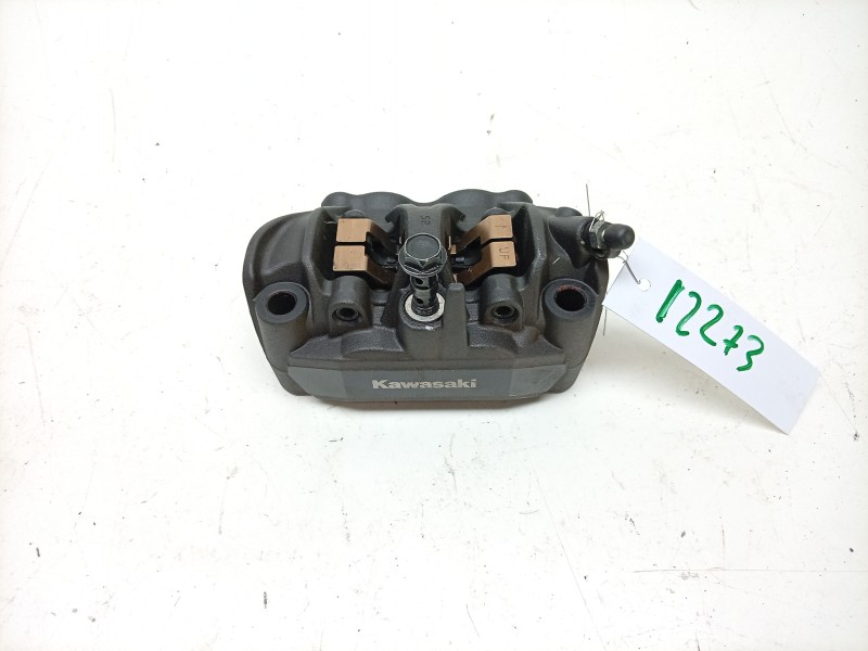 Recambio de pinza de freno delantera derecha para kawasaki zx-4r zx-4r referencia OEM IAM 430800144DJ 430800144DJ 