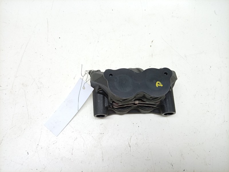 Recambio de pinza de freno delantera derecha para kawasaki zx-4r zx-4r referencia OEM IAM 430800144DJ 430800144DJ 